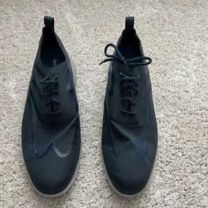 Cole Haan Men Shoes 13 Blue Grey